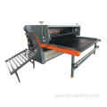 easy operate mattress roll packing machine